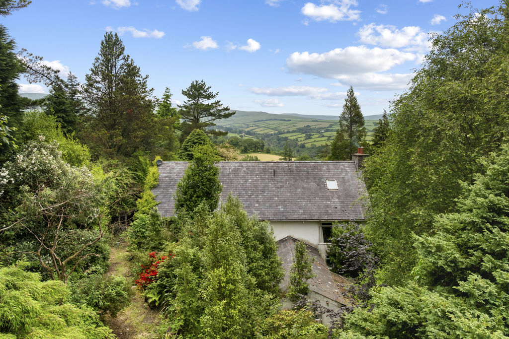 Ballalheannag Gardens, Baldhoon Road Glen Roy, Laxey IM4 7QB. - Photo 4 of 24