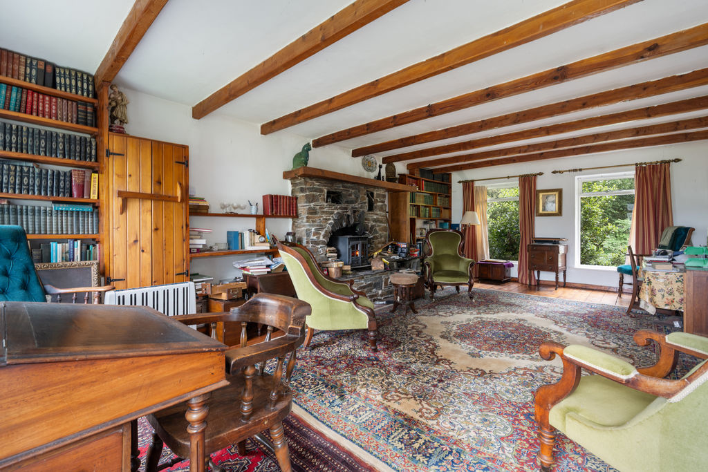Ballalheannag Gardens, Baldhoon Road Glen Roy, Laxey IM4 7QB. - Photo 5 of 24