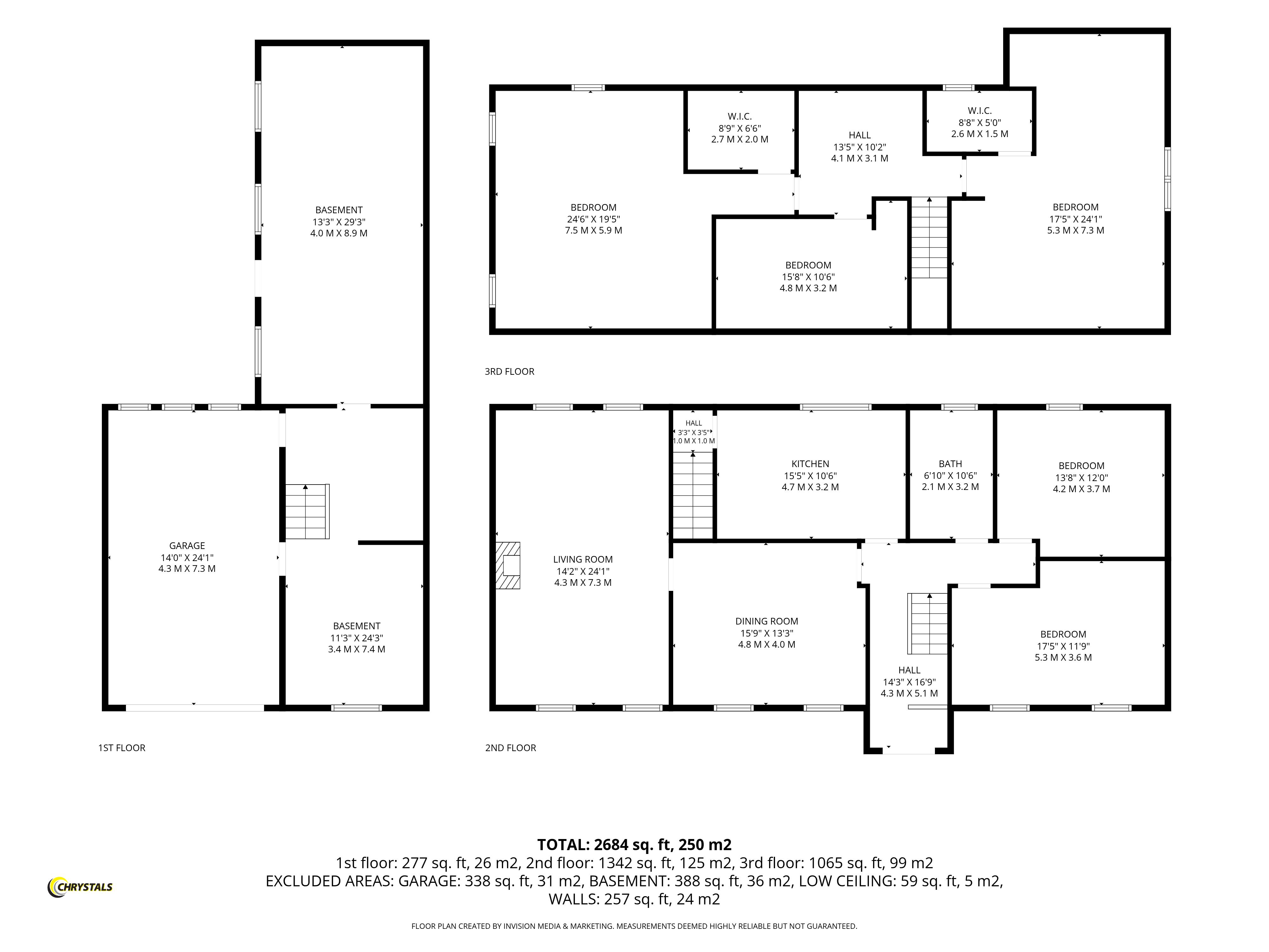 Floorplan - Ballalheannag Gardens, Baldhoon Road Glen Roy, Laxey IM4 7QB. - Plan 1 of 1