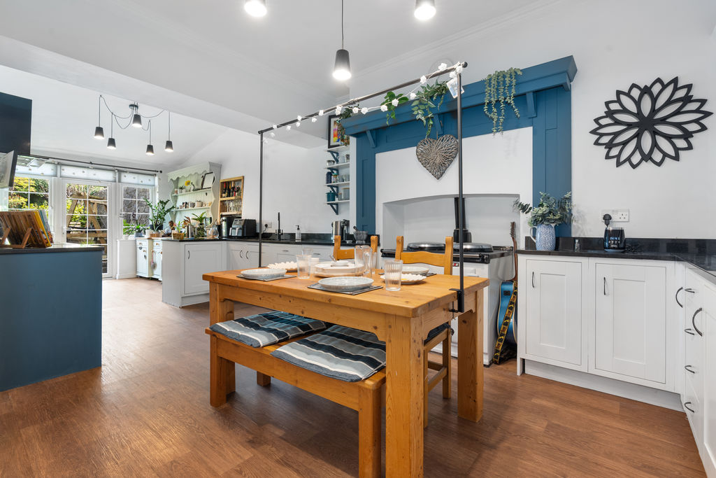 Plaxtole, 30 Bowling Green Road, Castletown IM9 1EB. - Photo 3 of 37