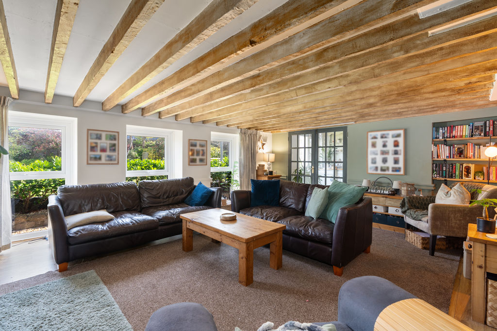 Plaxtole, 30 Bowling Green Road, Castletown IM9 1EB. - Photo 4 of 37
