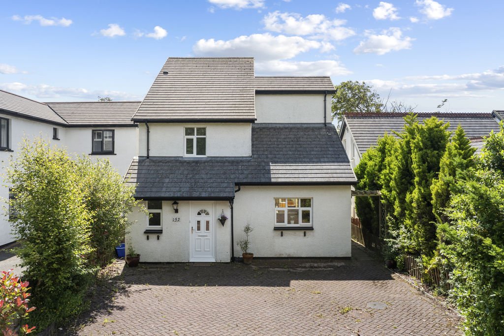 152 Fairways Crescent Murrays Lake Drive, Santon IM4 2JA.
