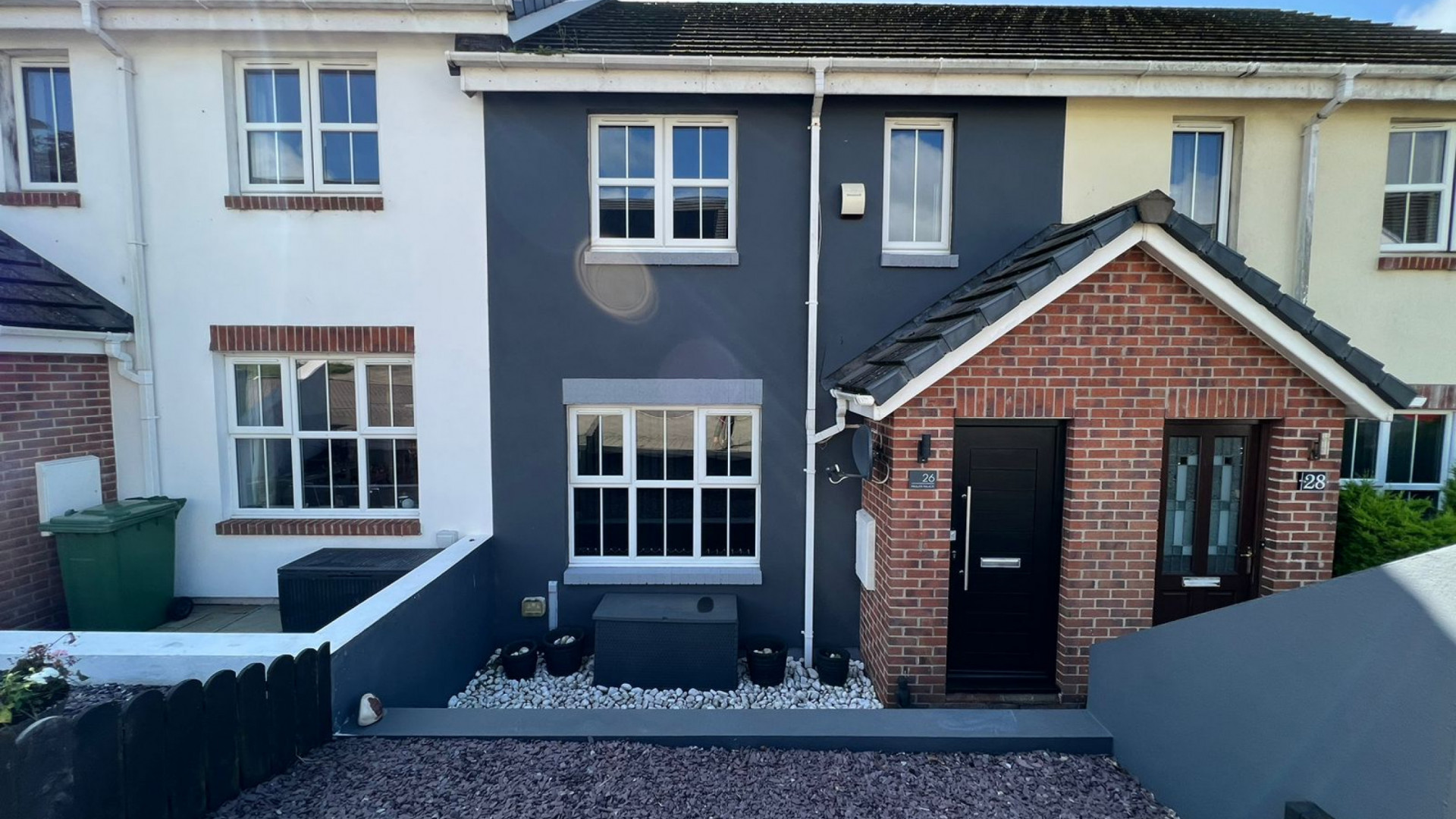 26 Archallagan Terrace, Foxdale, IM4 3EZ. - Photo 1 of 16