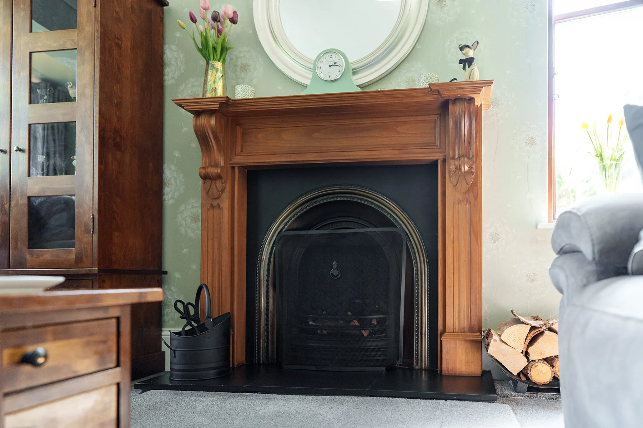 The Croft, Glen Auldyn, Ramsey. - Photo 5 of 40