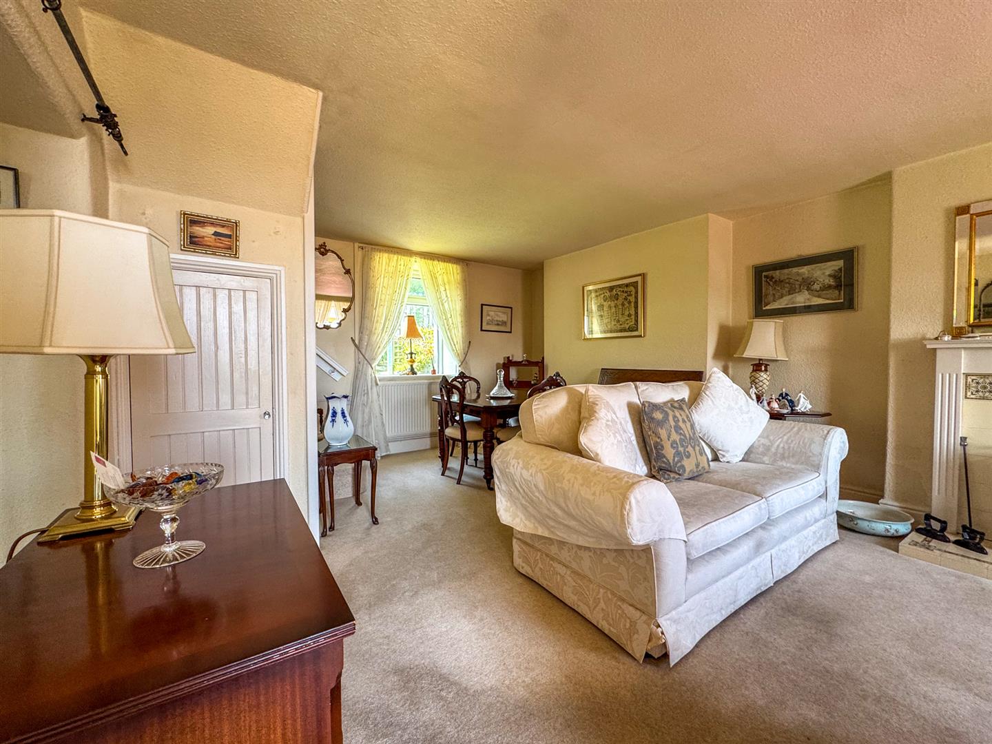 Valdron House, Ballagawne Road Colby. - Photo 4 of 19