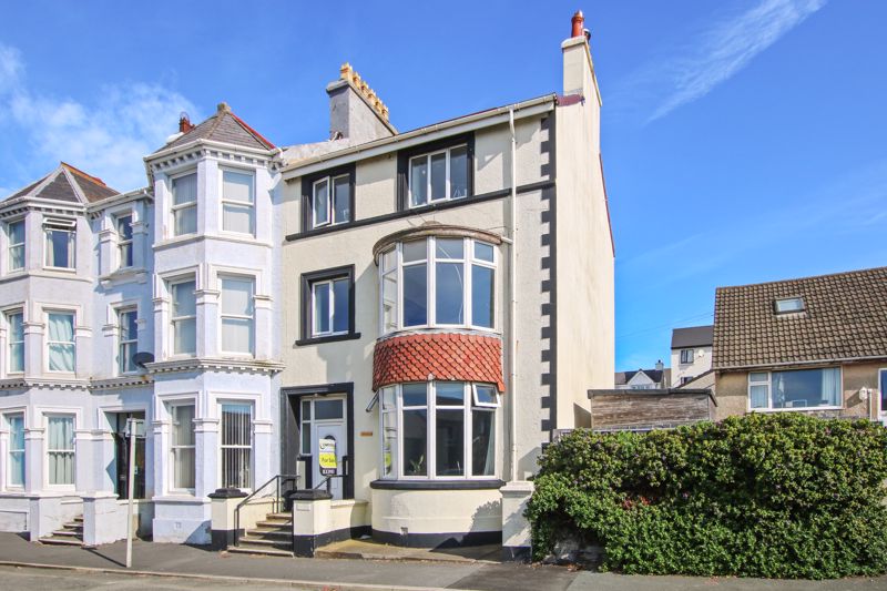 Windermere, Bay View Road, Port Erin IM9 6LF. - Photo 1 of 34