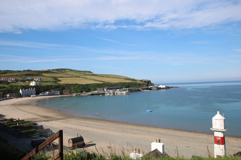 Windermere, Bay View Road, Port Erin IM9 6LF. - Photo 2 of 34