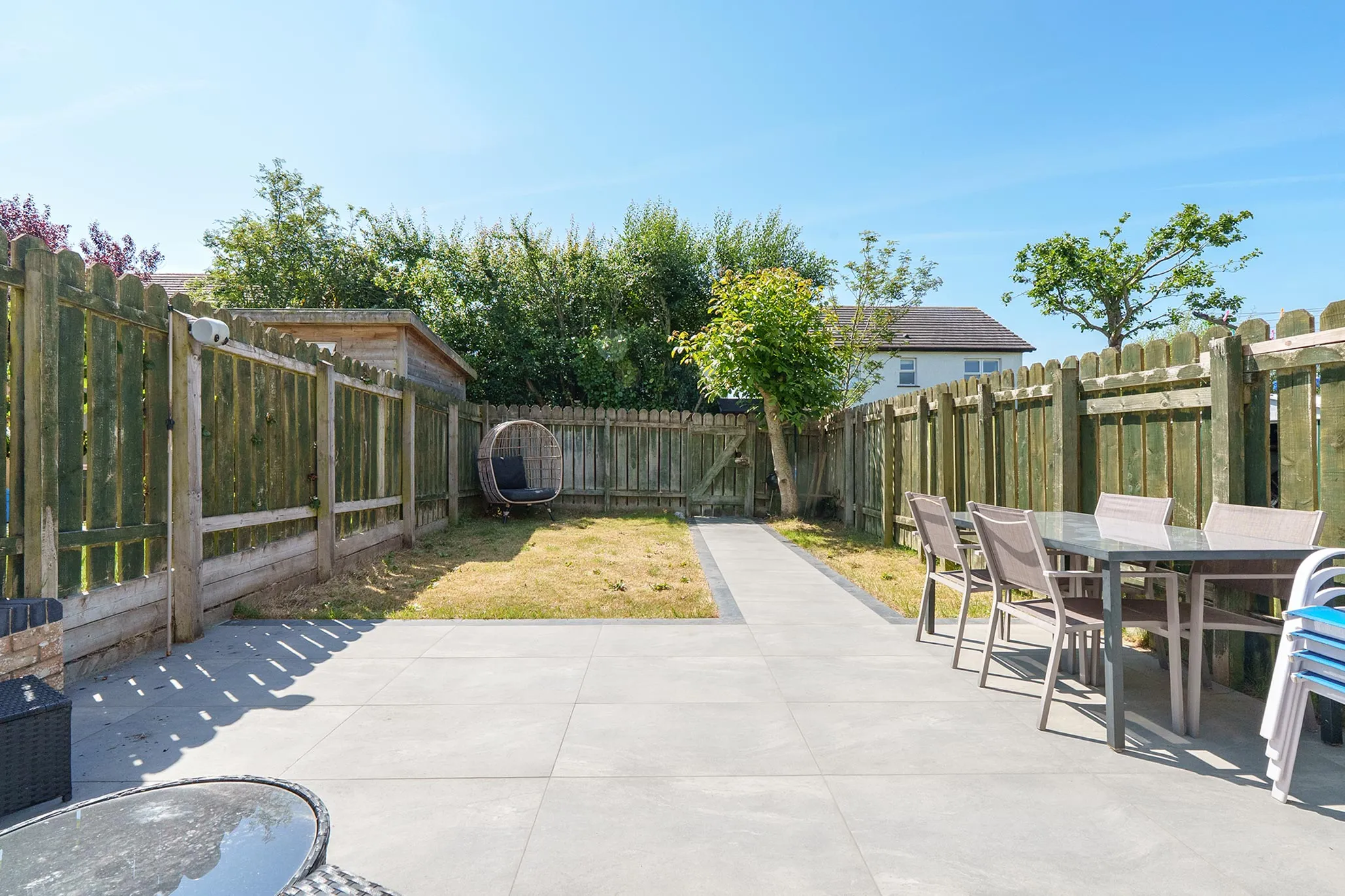 4 Birch Drive, Ballawattleworth, Peel. - Photo 2 of 16