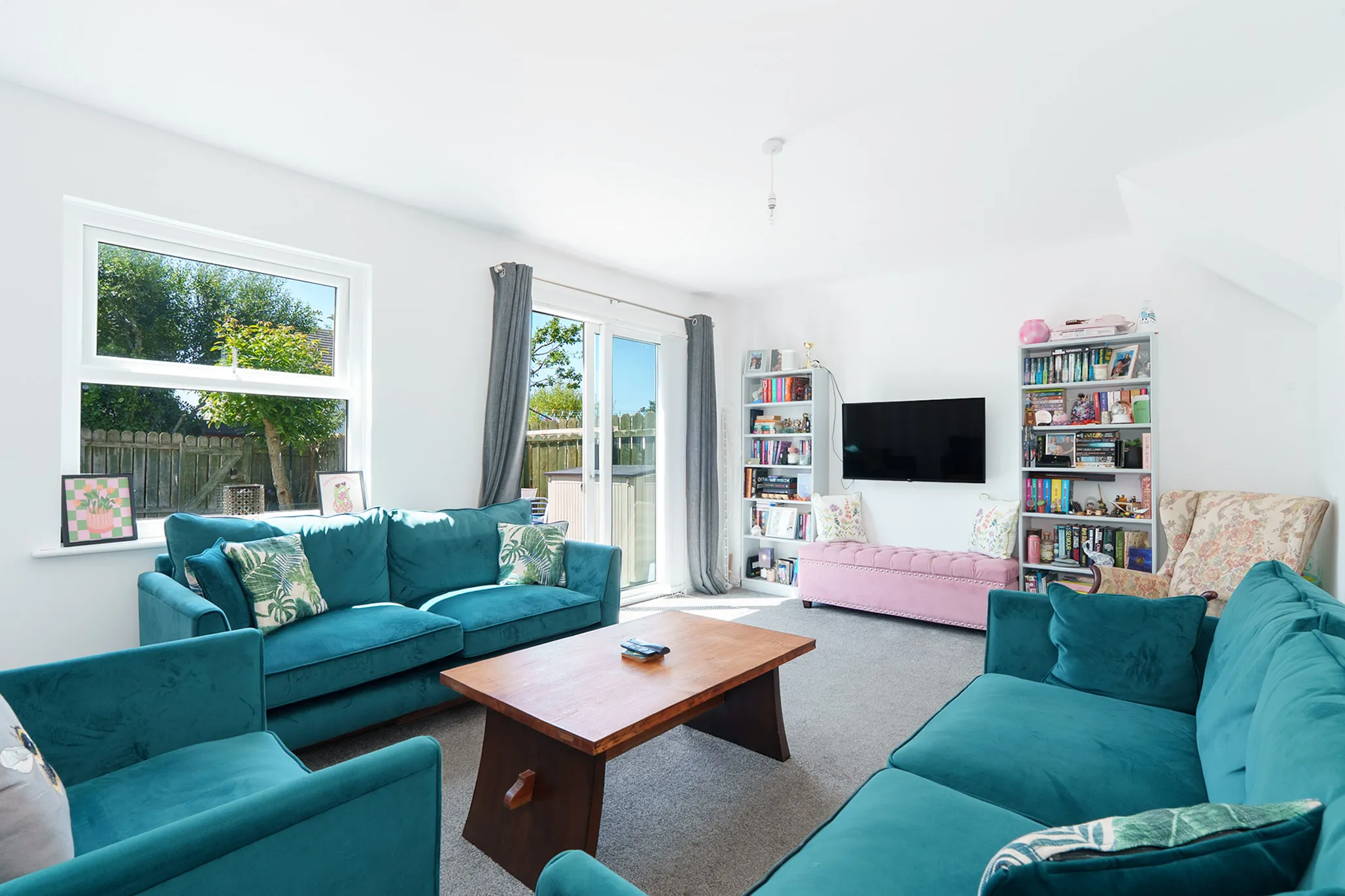 4 Birch Drive, Ballawattleworth, Peel. - Photo 3 of 16