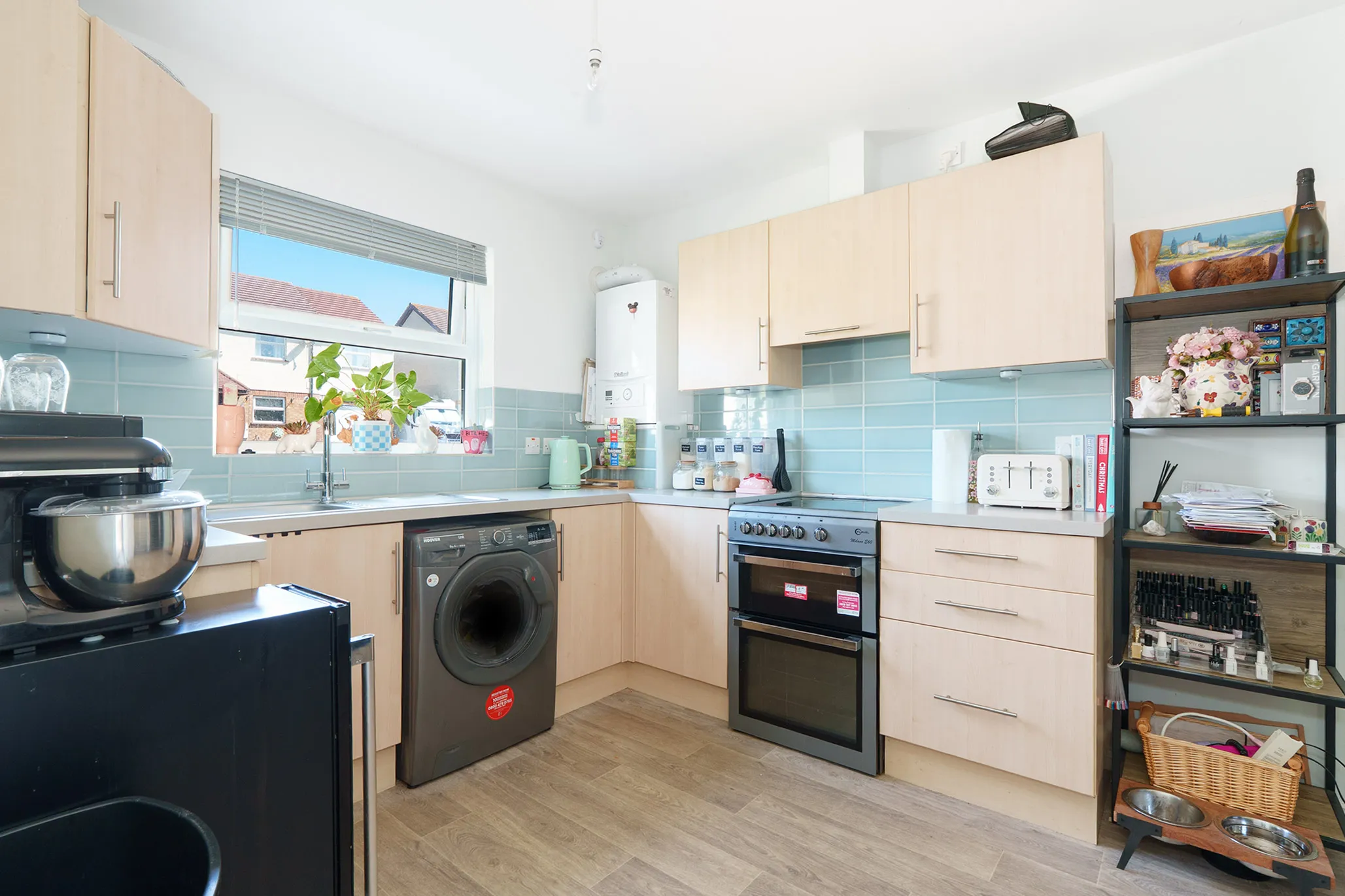 4 Birch Drive, Ballawattleworth, Peel. - Photo 5 of 16
