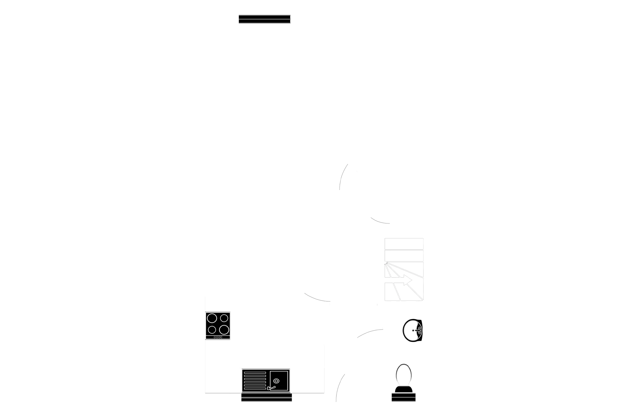 Floorplan - 4 Birch Drive, Ballawattleworth, Peel. - Plan 1 of 2