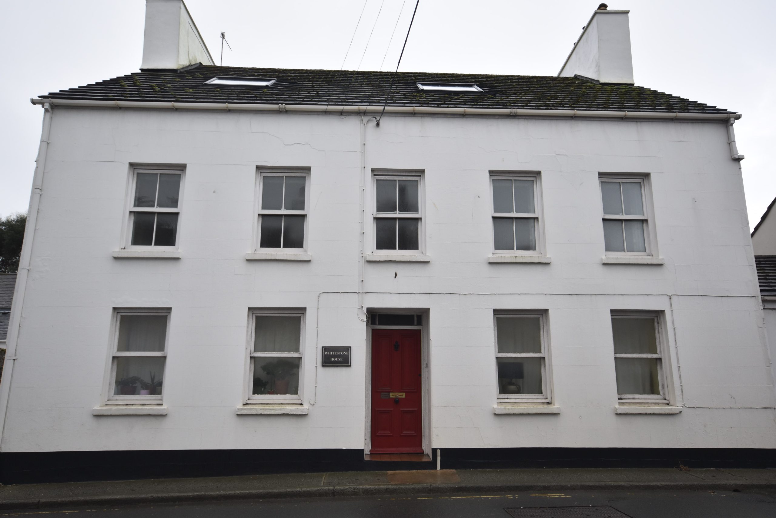Flat 3, Whitestone House, Ballasalla, Isle of Man, IM9 2DA. - Photo 1 of 6