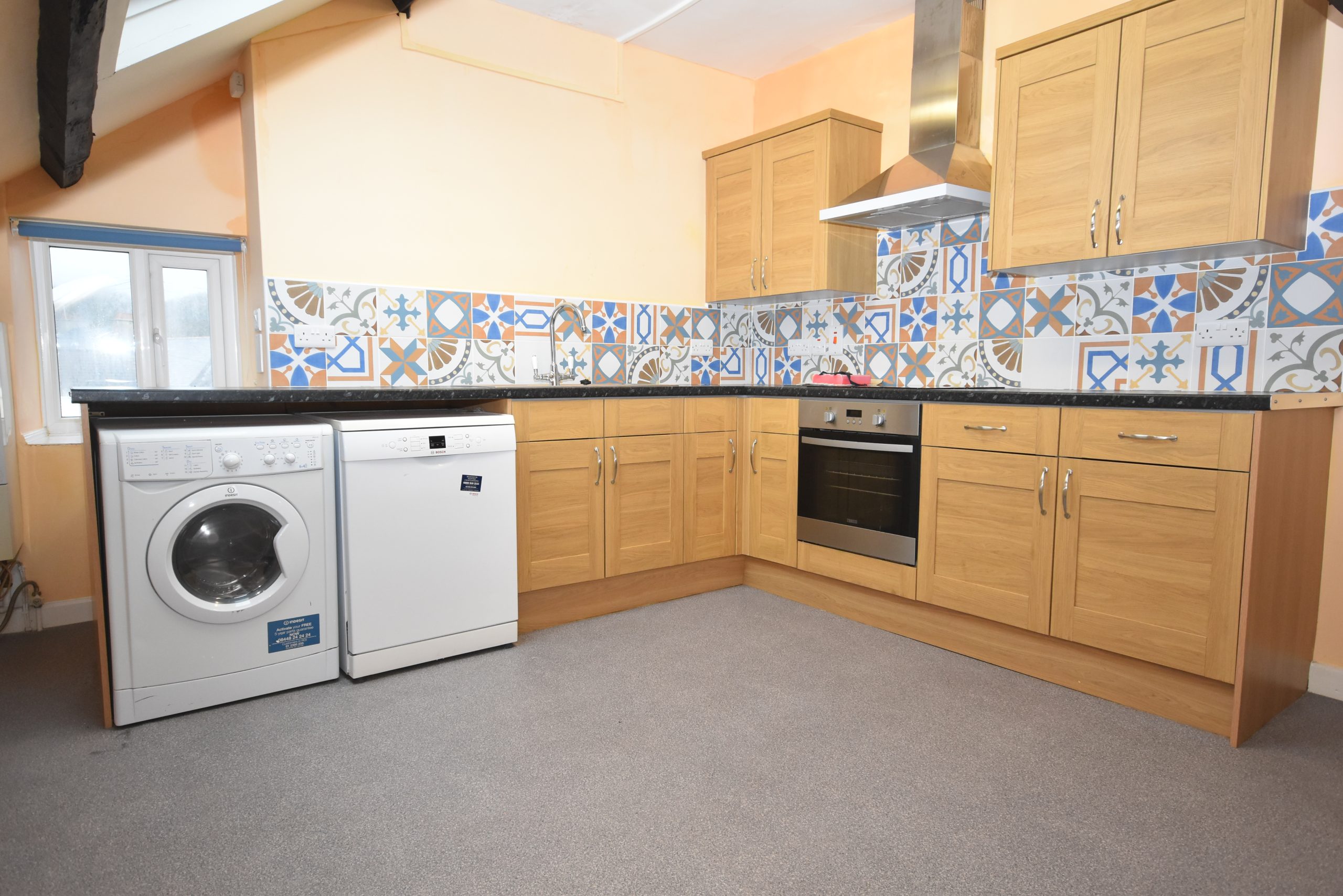 Flat 3, Whitestone House, Ballasalla, Isle of Man, IM9 2DA. - Photo 2 of 6