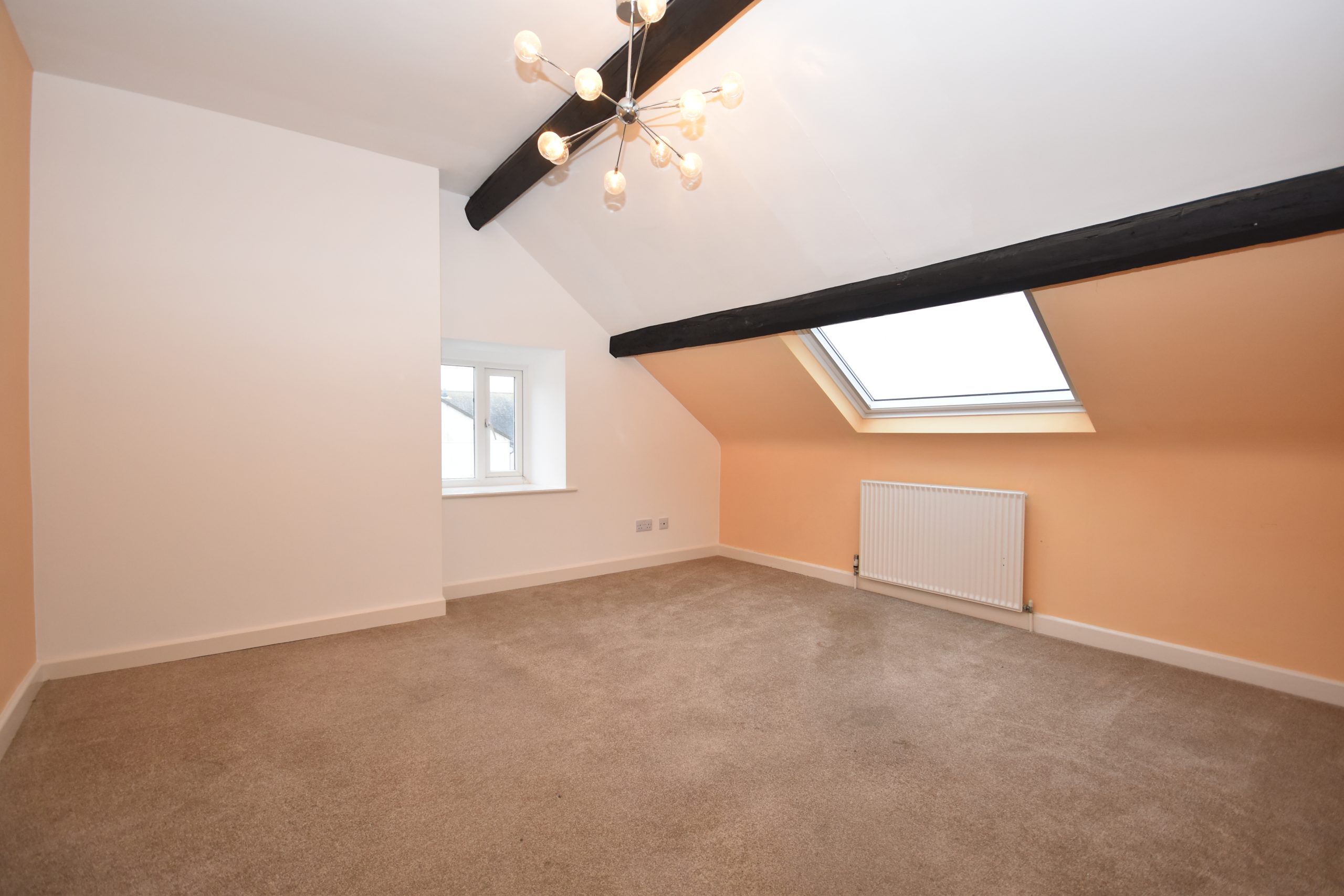 Flat 3, Whitestone House, Ballasalla, Isle of Man, IM9 2DA. - Photo 3 of 6