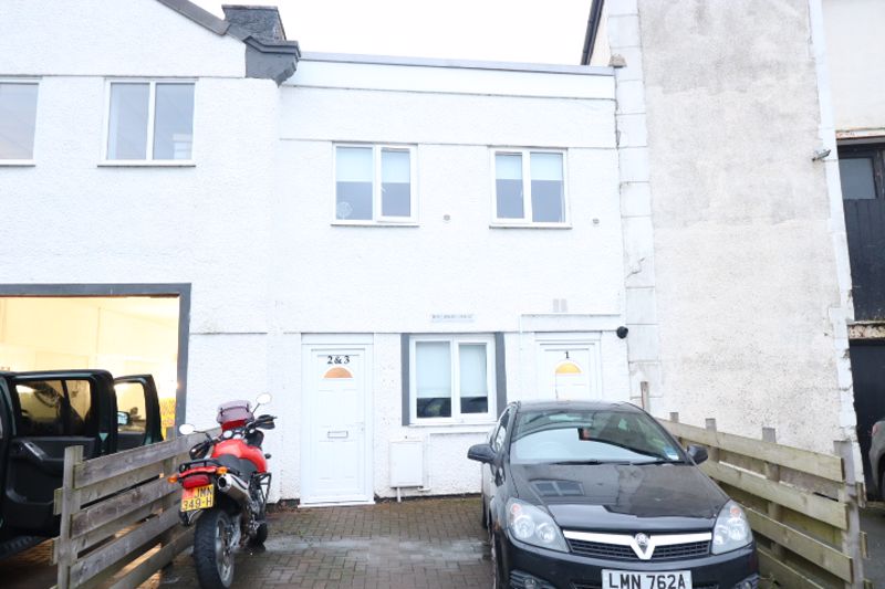 Riverside Court Millmount, New Castletown Road, Douglas IM2 1HE. - Photo 1 of 17