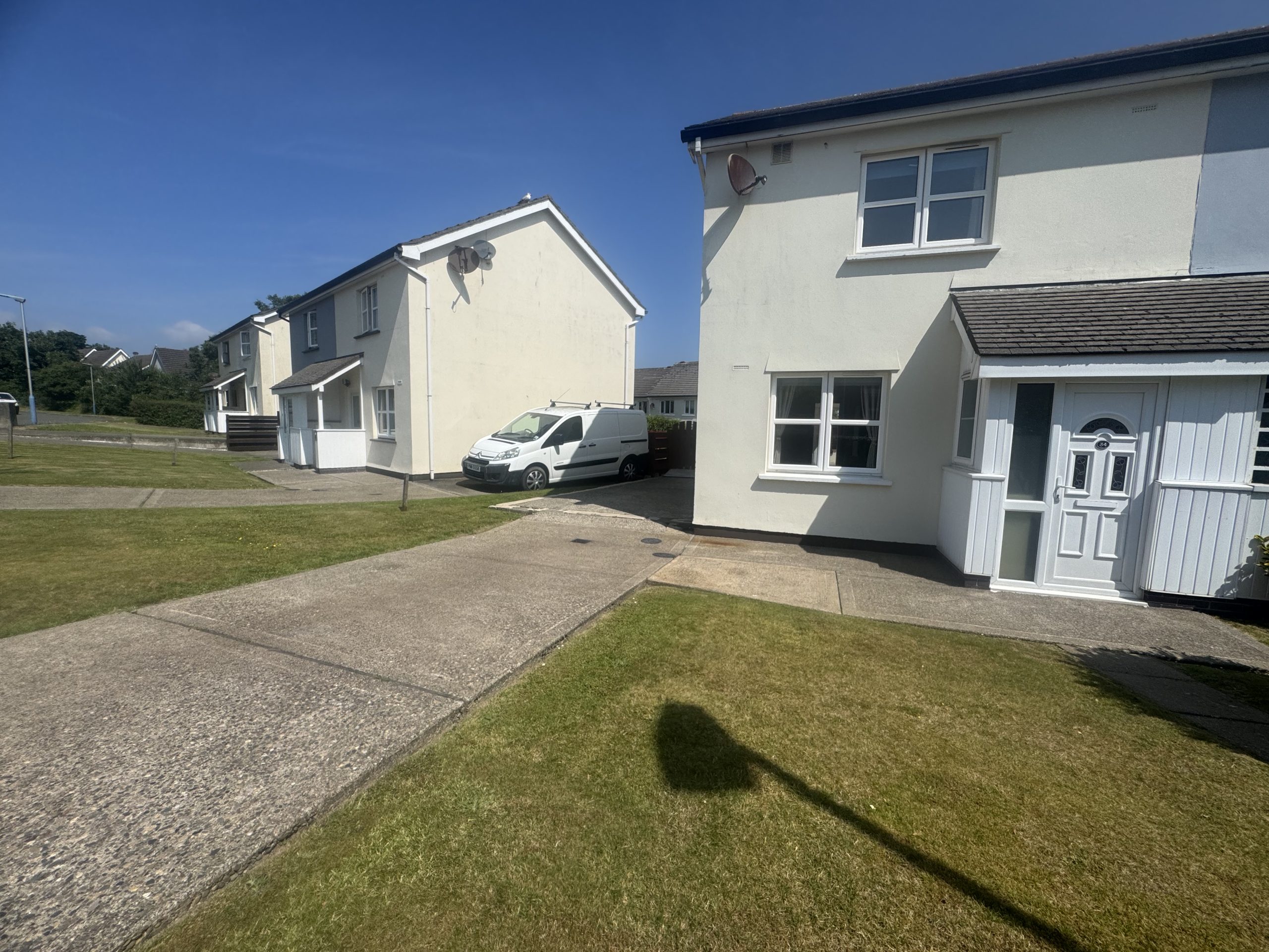 Hillberry Heights, Douglas, Isle of Man, IM2 7BP. - Photo 1 of 21