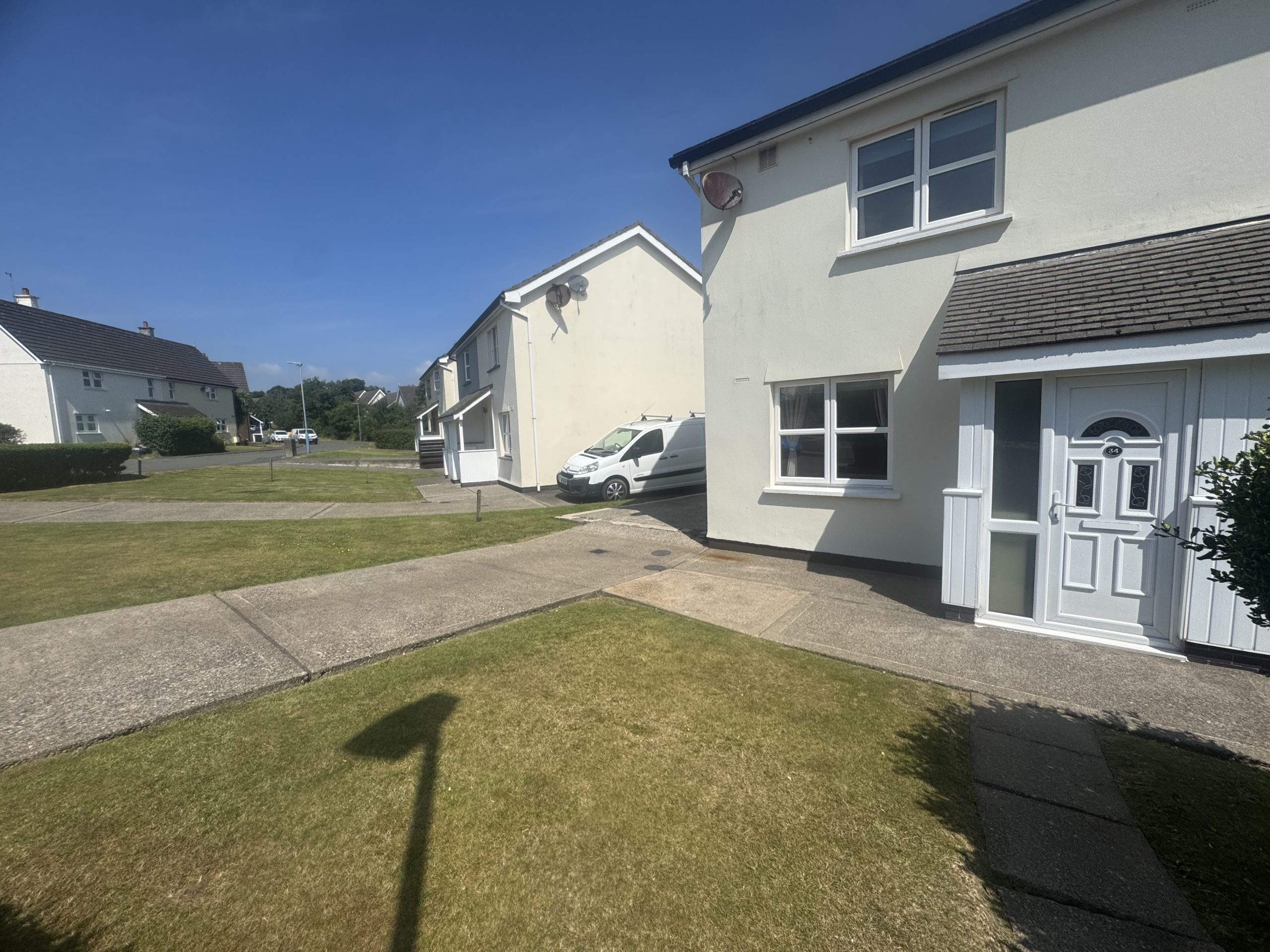 Hillberry Heights, Douglas, Isle of Man, IM2 7BP. - Photo 2 of 21