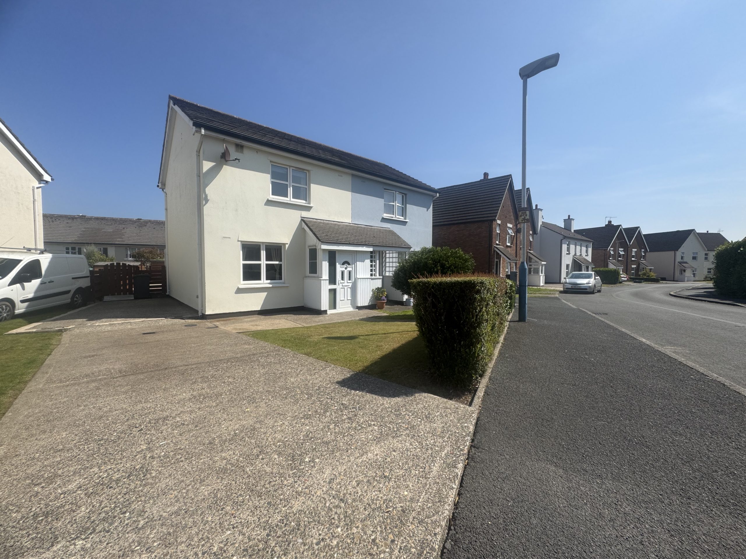 Hillberry Heights, Douglas, Isle of Man, IM2 7BP. - Photo 3 of 21