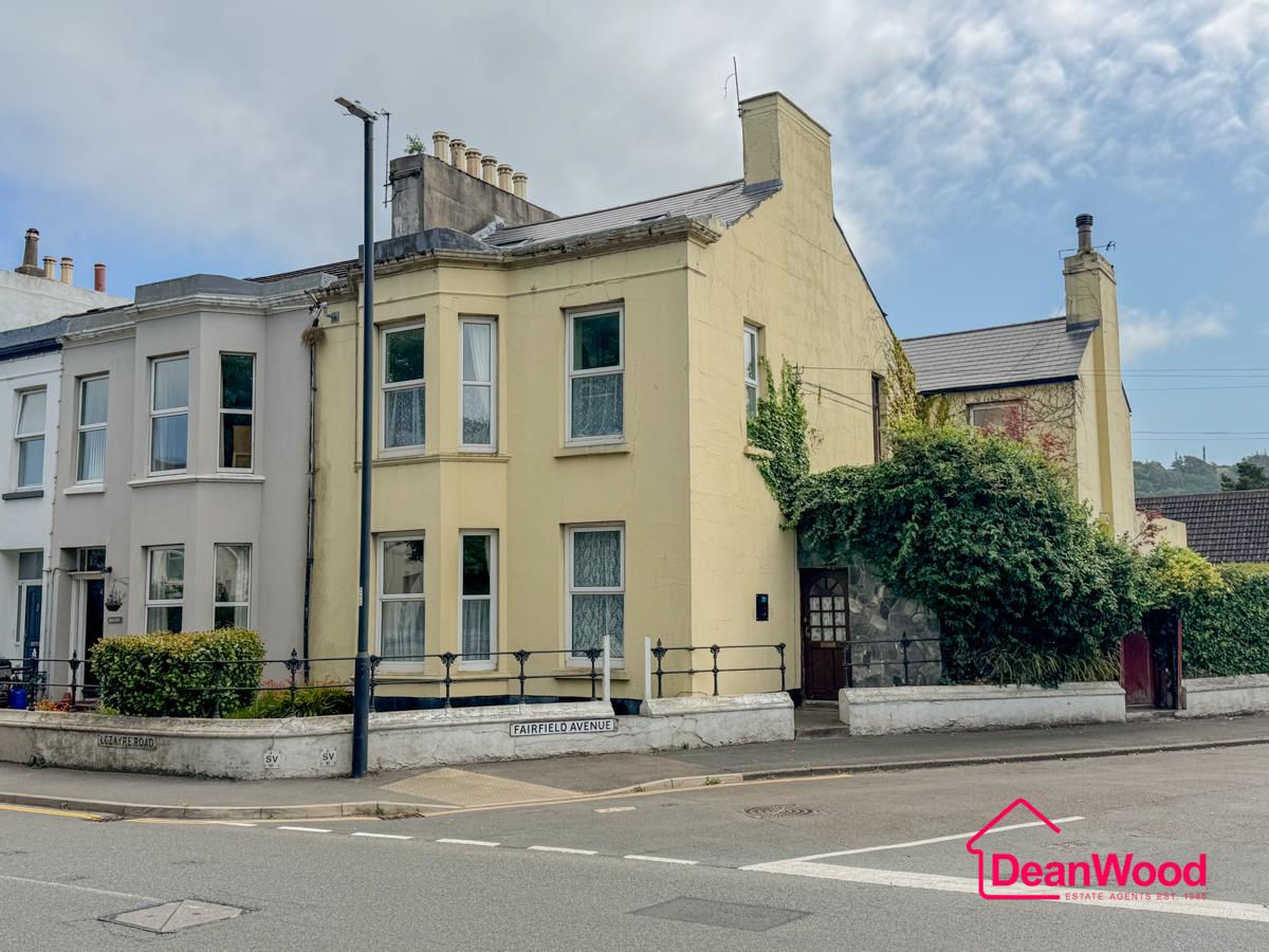 The Willows, Altdale Terrace, Lezayre Road, Ramsey. - Photo 1 of 33