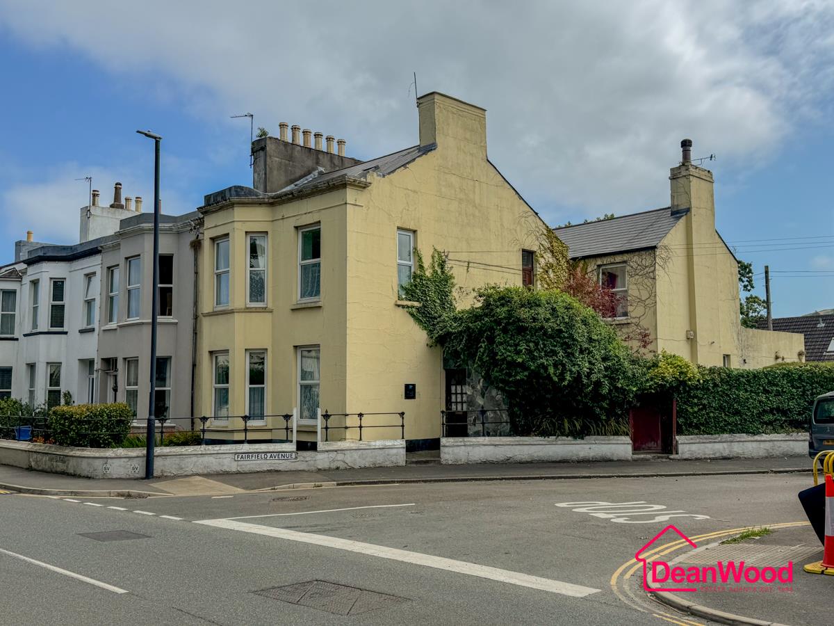 The Willows, Altdale Terrace, Lezayre Road, Ramsey. - Photo 2 of 33