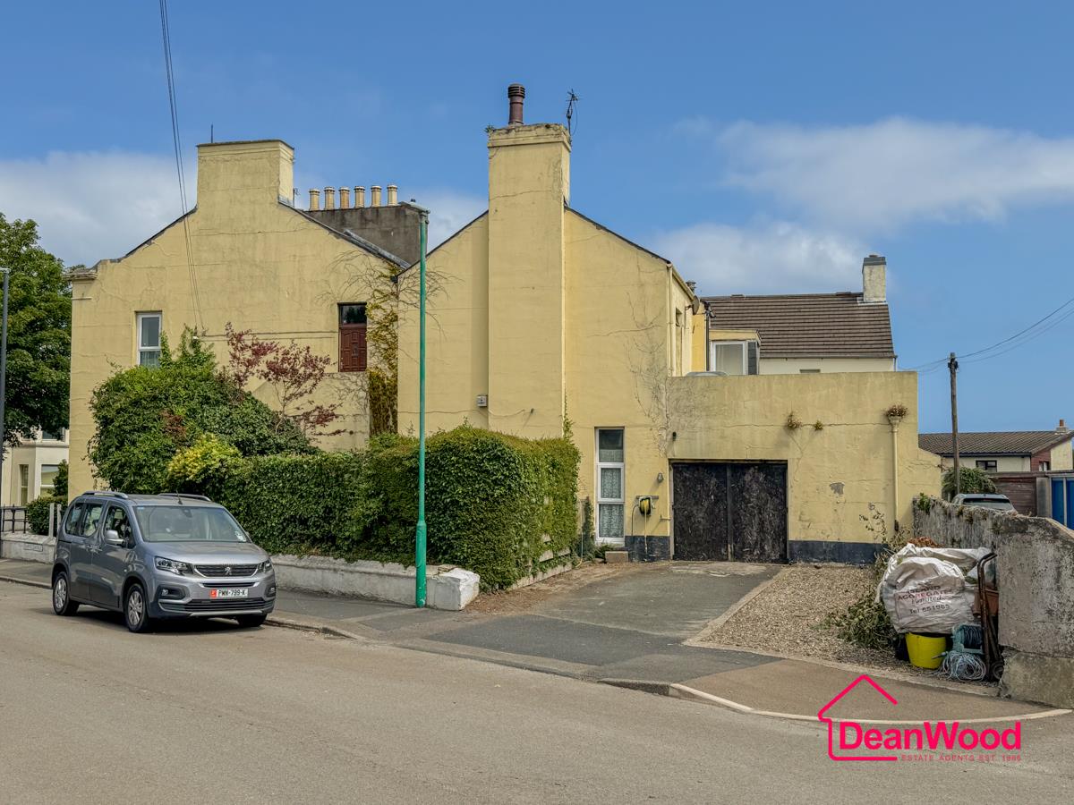 The Willows, Altdale Terrace, Lezayre Road, Ramsey. - Photo 3 of 33