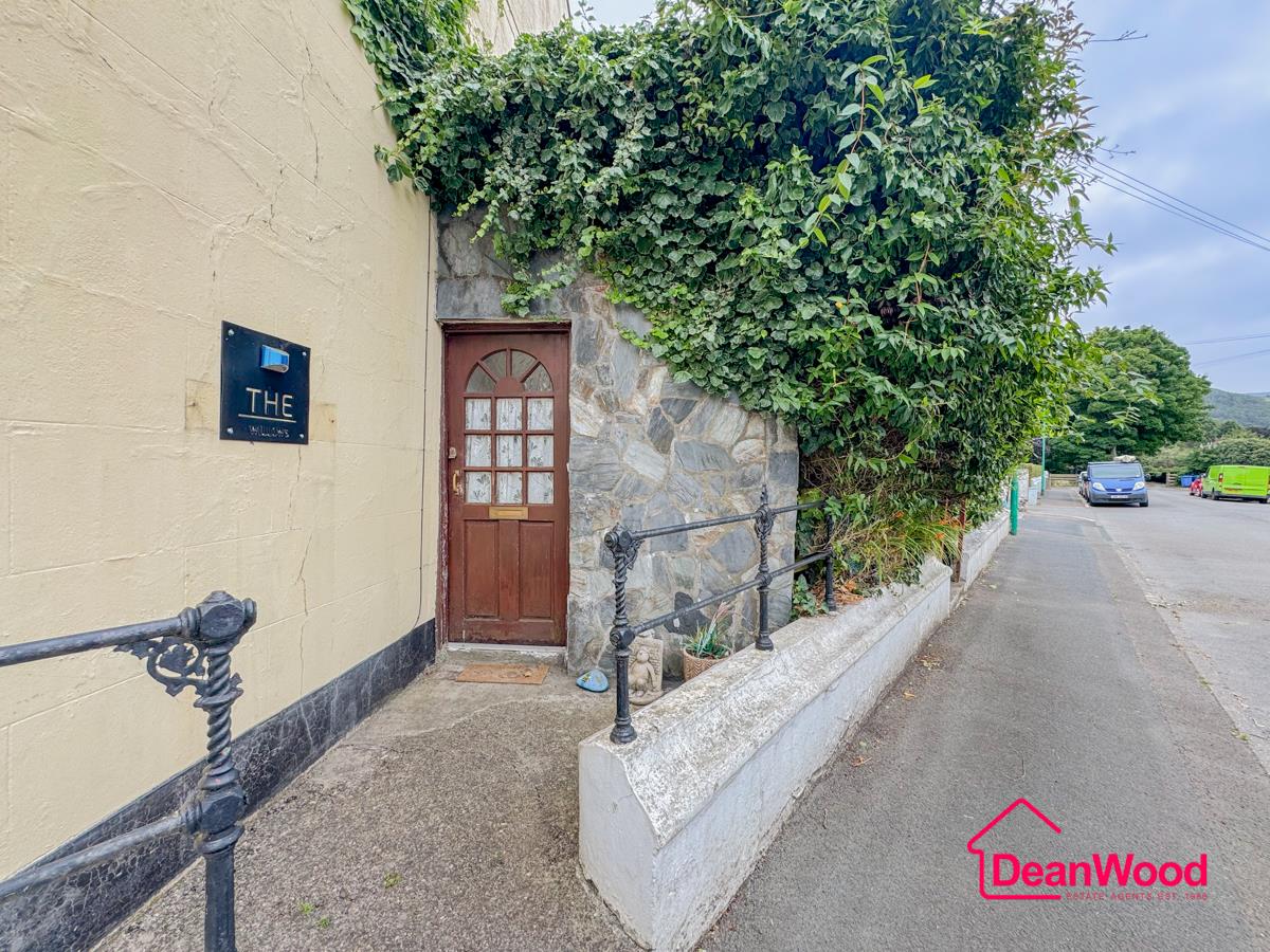 The Willows, Altdale Terrace, Lezayre Road, Ramsey. - Photo 5 of 33