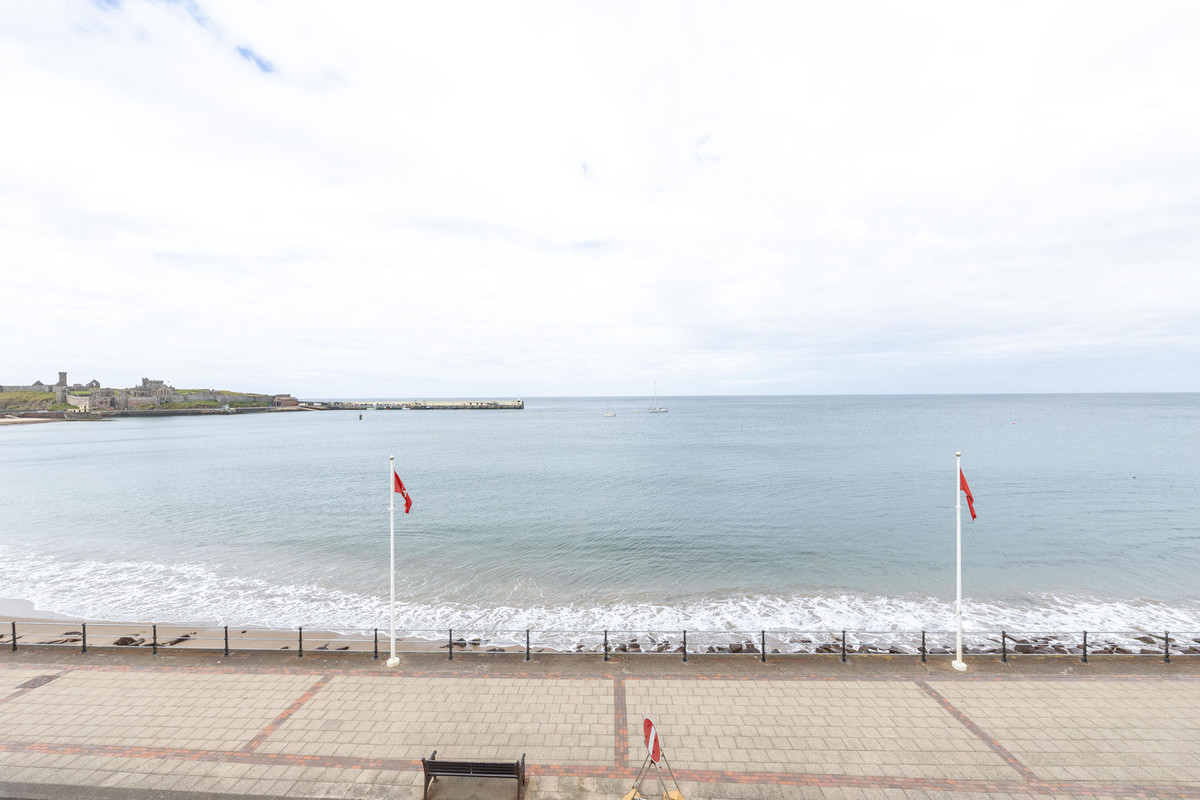 Marine Parade, Isle Of Man, IM5 1, Peel. - Photo 3 of 28