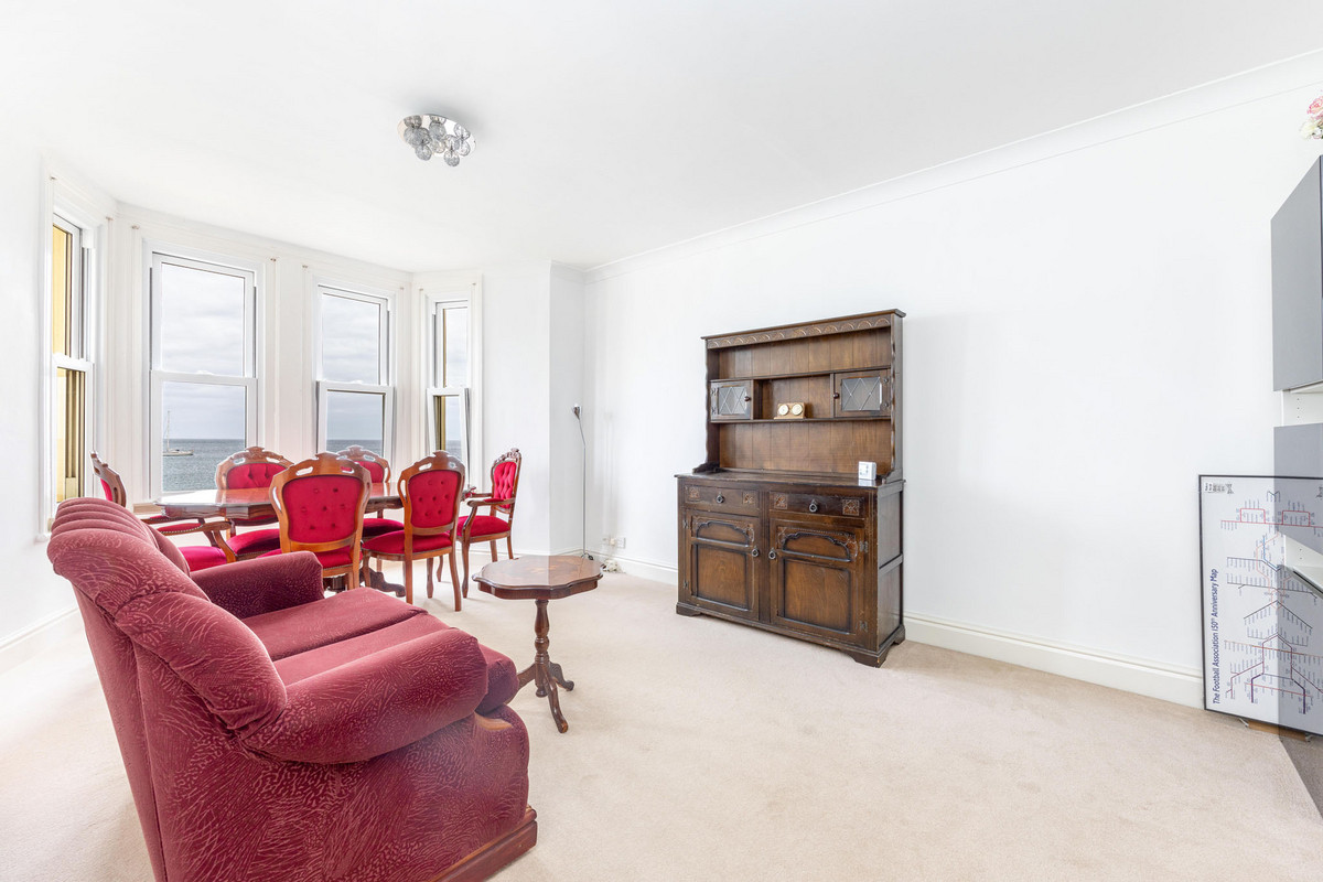 Marine Parade, Isle Of Man, IM5 1, Peel. - Photo 5 of 28