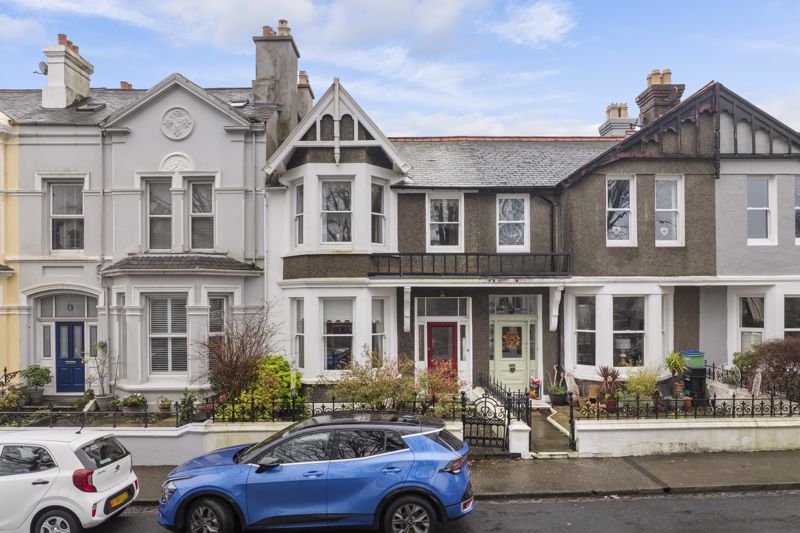 7 Queens Terrace, Douglas IM1 4BZ. - Photo 1 of 30