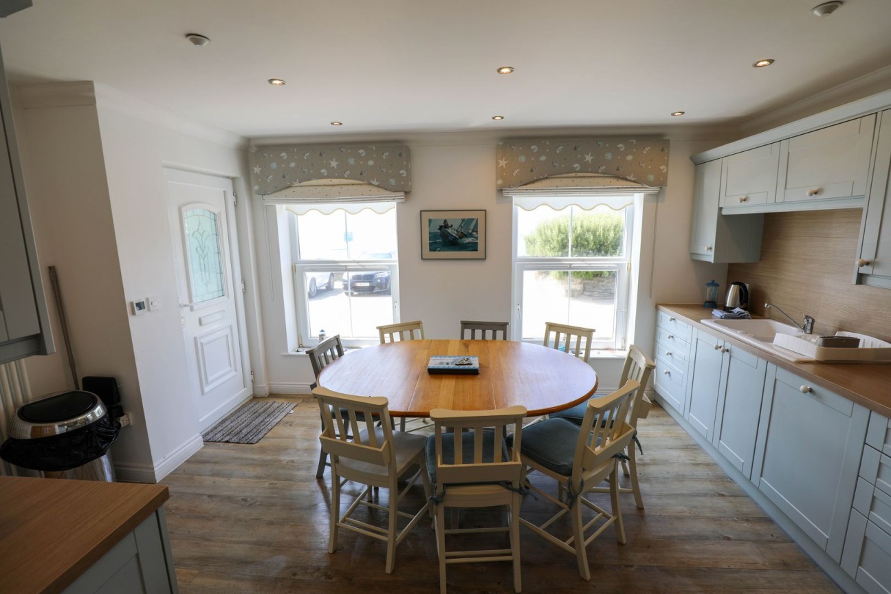Tower View, Shore Road, Port Erin, IM9 6HH. - Photo 3 of 18