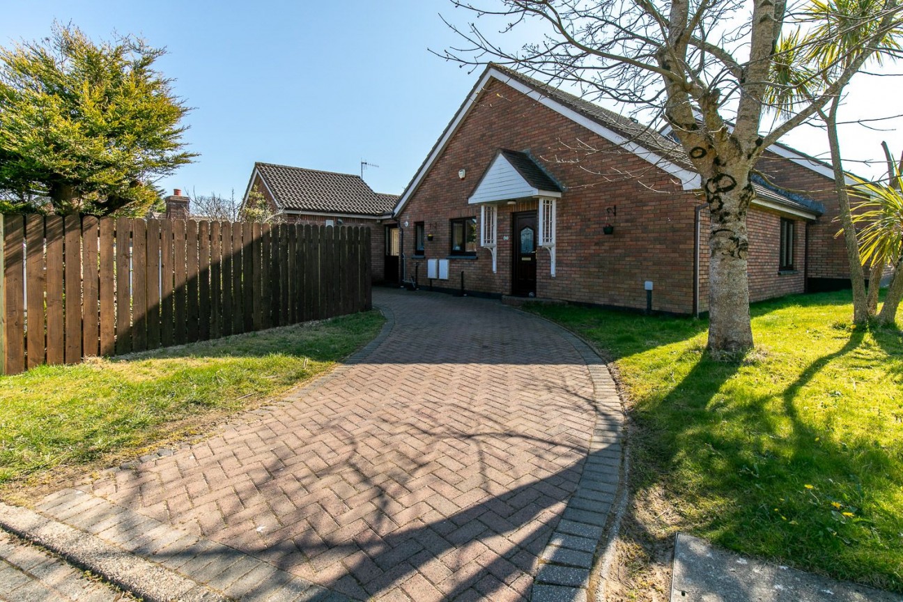 23, Hillberry Meadows, Douglas, IM2 7BJ. - Photo 1 of 18