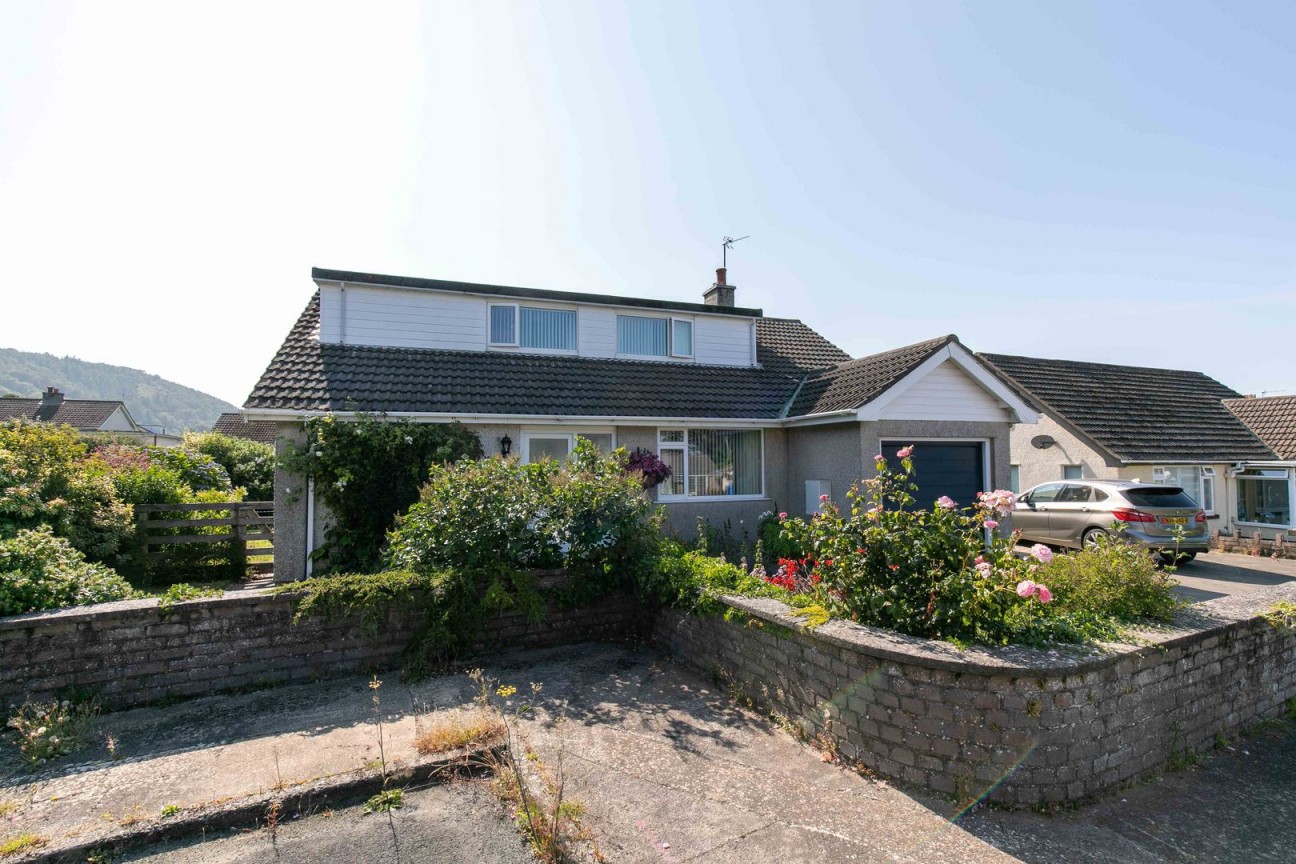 5, Lheaney Grove, Ramsey, IM8 2JQ. - Photo 1 of 31