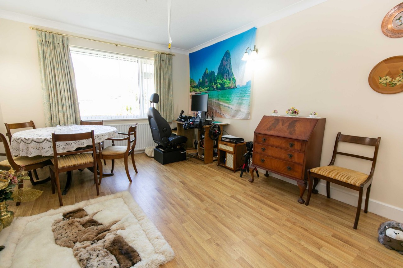 5, Lheaney Grove, Ramsey, IM8 2JQ. - Photo 5 of 31