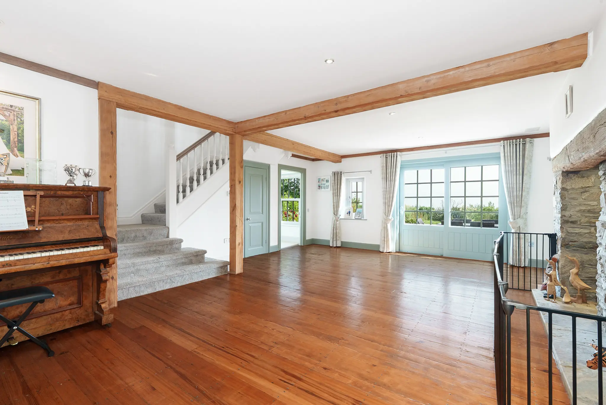 Ballaoates Farm, Glen Road, Colby. - Photo 4 of 66