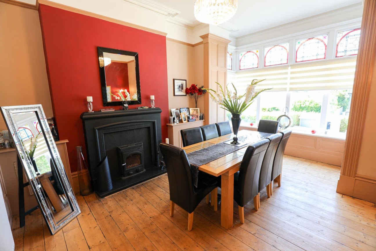 10, Somerset Road, Douglas, Isle Of Man, IM2 5AD. - Photo 5 of 35