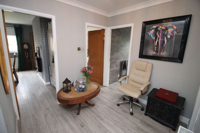 11 The Meadows, Kirk Michael IM6 1EU. - Photo 2 of 15