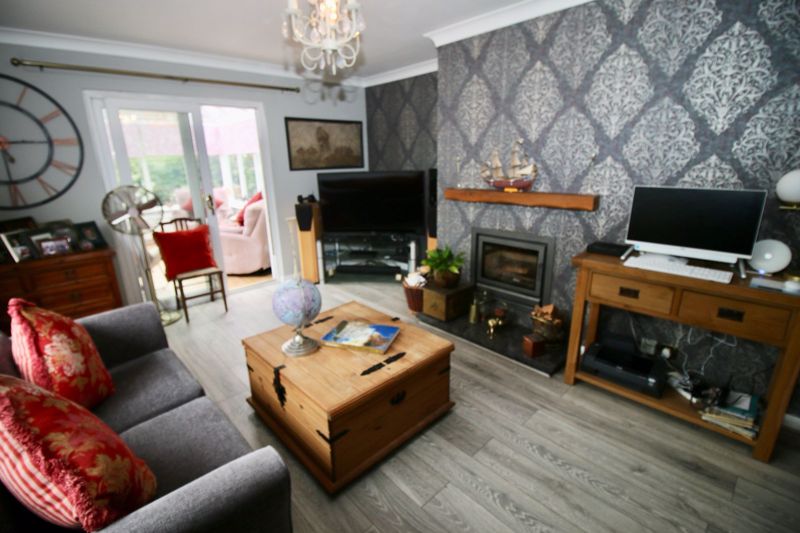11 The Meadows, Kirk Michael IM6 1EU. - Photo 4 of 15