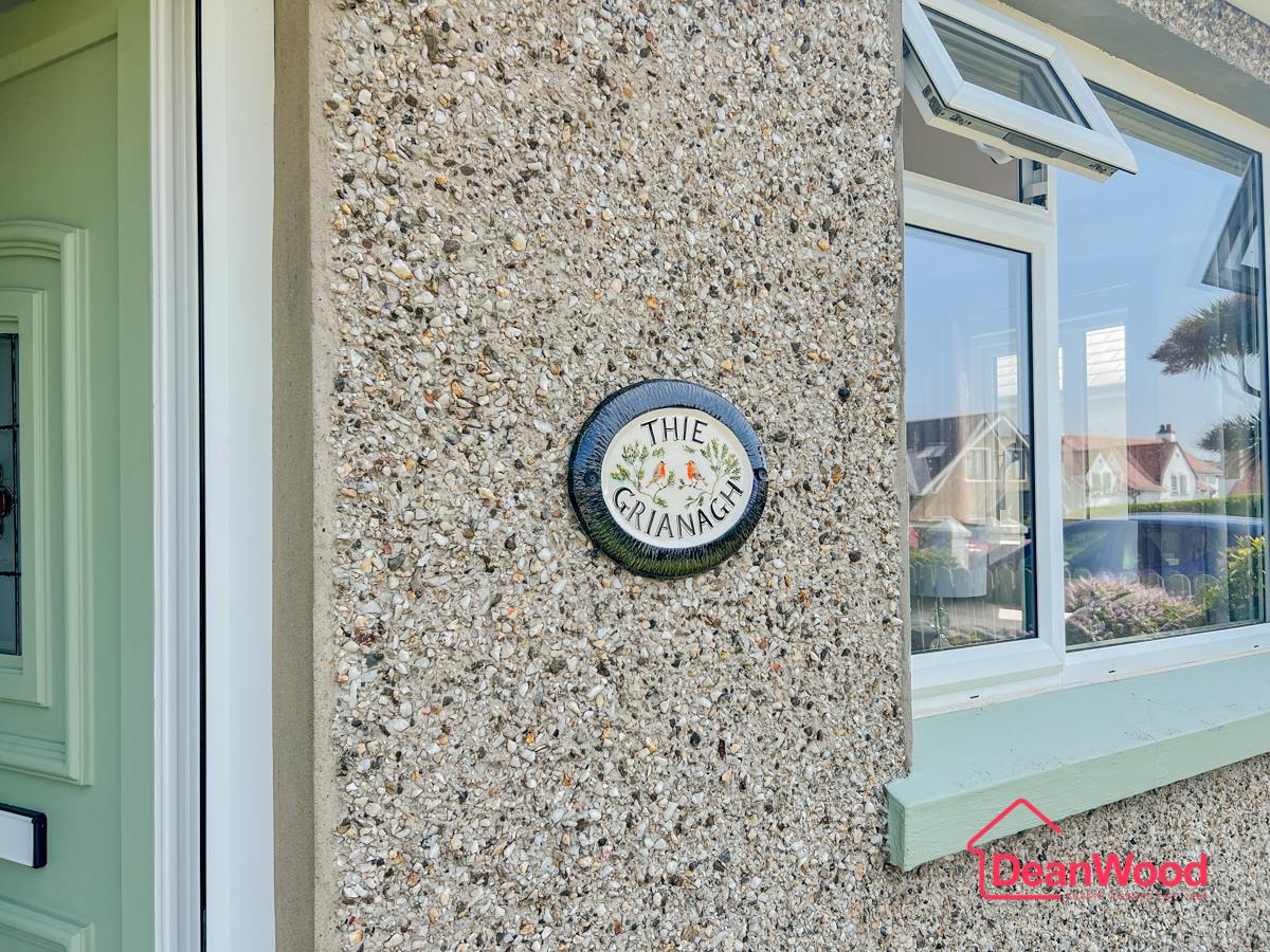 17 Groudle Road, Onchan, Isle of Man. - Photo 3 of 27