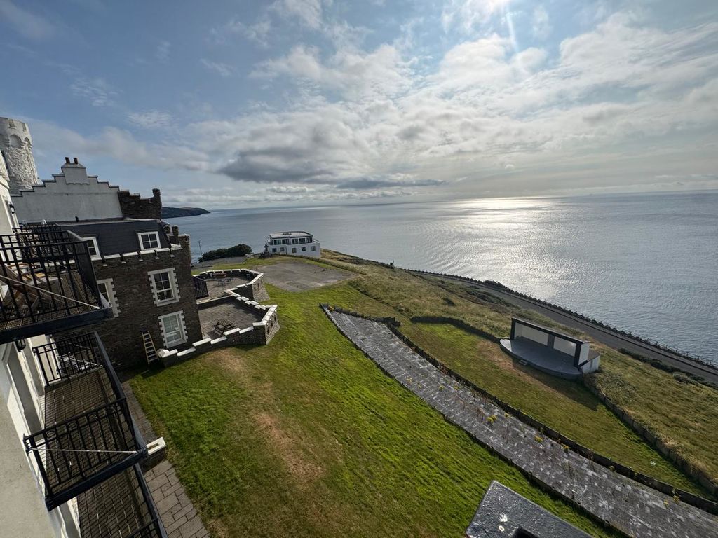 Douglas Head, Douglas IM1 5BZ. - Photo 2 of 24