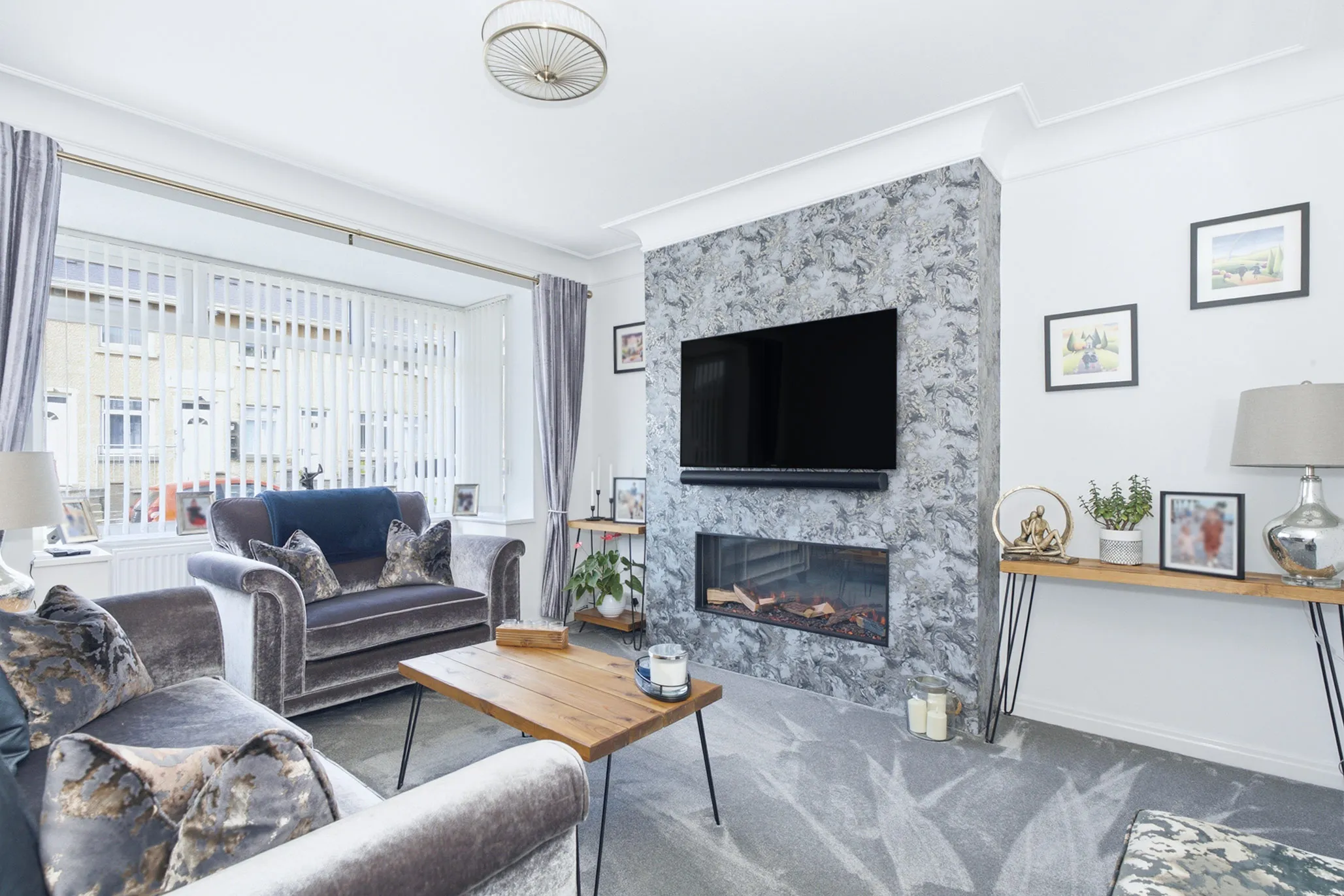 2 Elm Drive, Onchan. - Photo 4 of 29