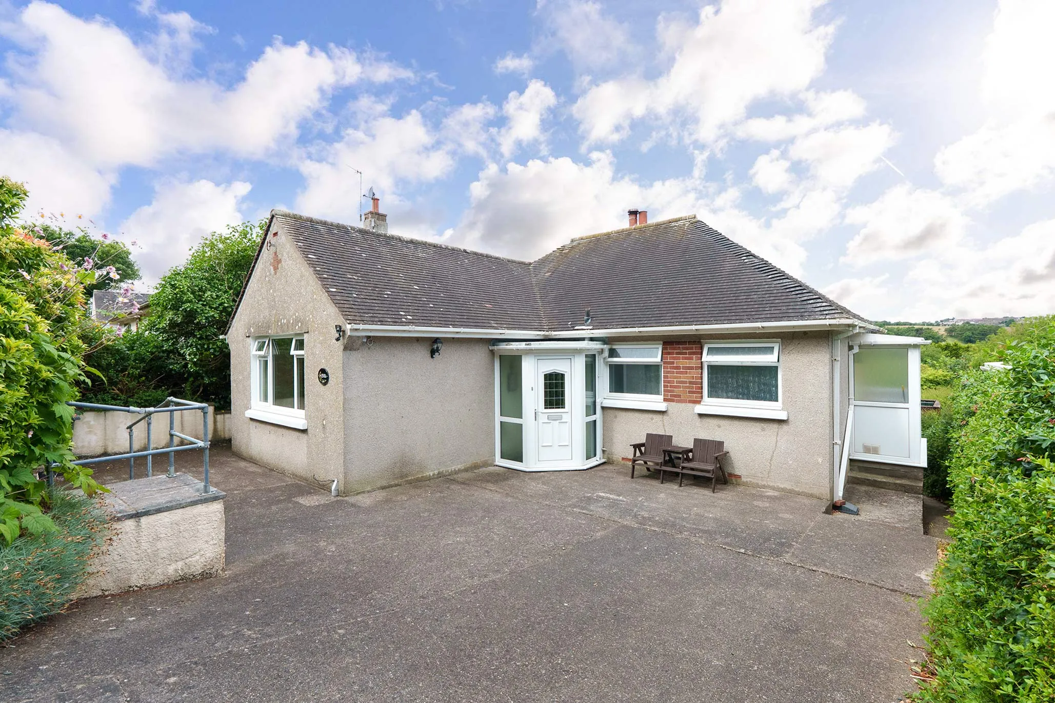 Zenobia, Ellenbrook Avenue, Douglas. - Photo 1 of 23
