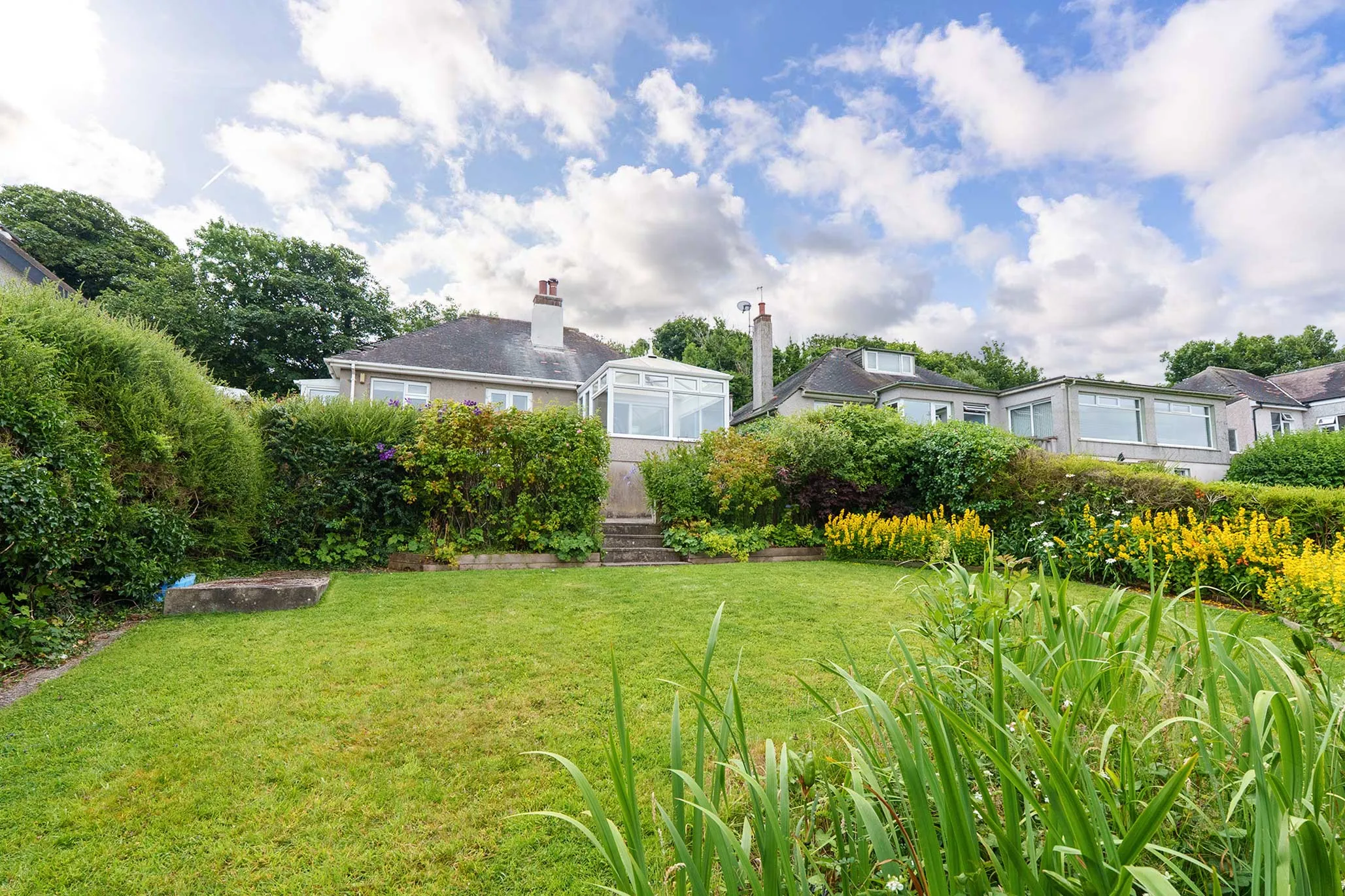 Zenobia, Ellenbrook Avenue, Douglas. - Photo 2 of 23