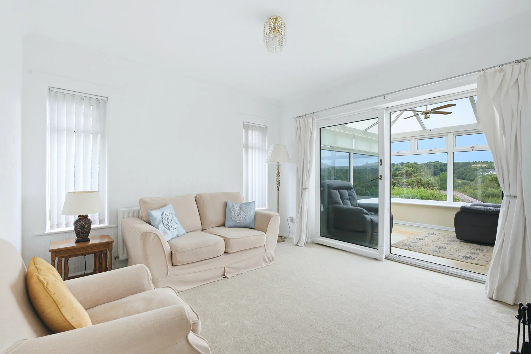 Zenobia, Ellenbrook Avenue, Douglas. - Photo 4 of 23