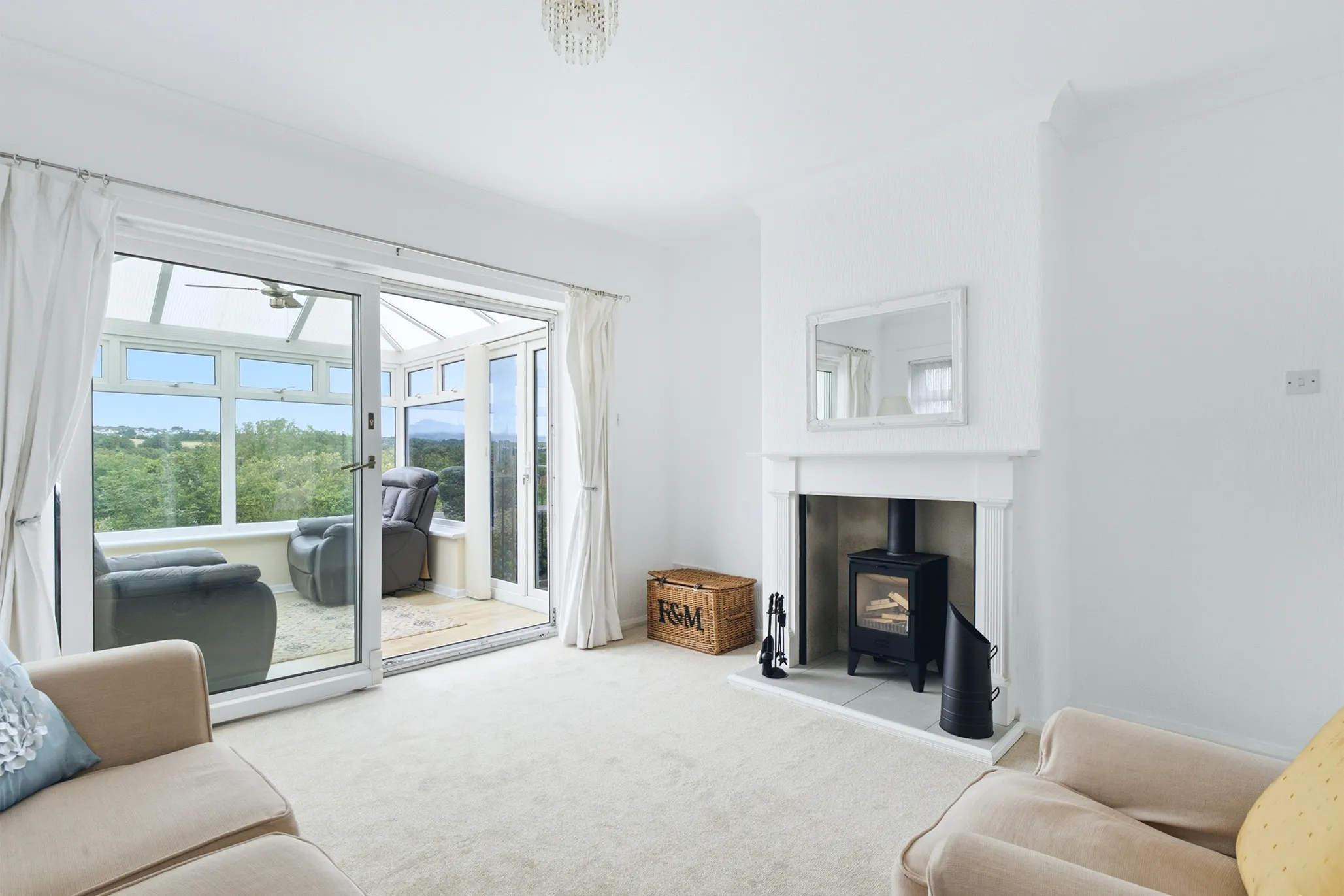 Zenobia, Ellenbrook Avenue, Douglas. - Photo 5 of 23
