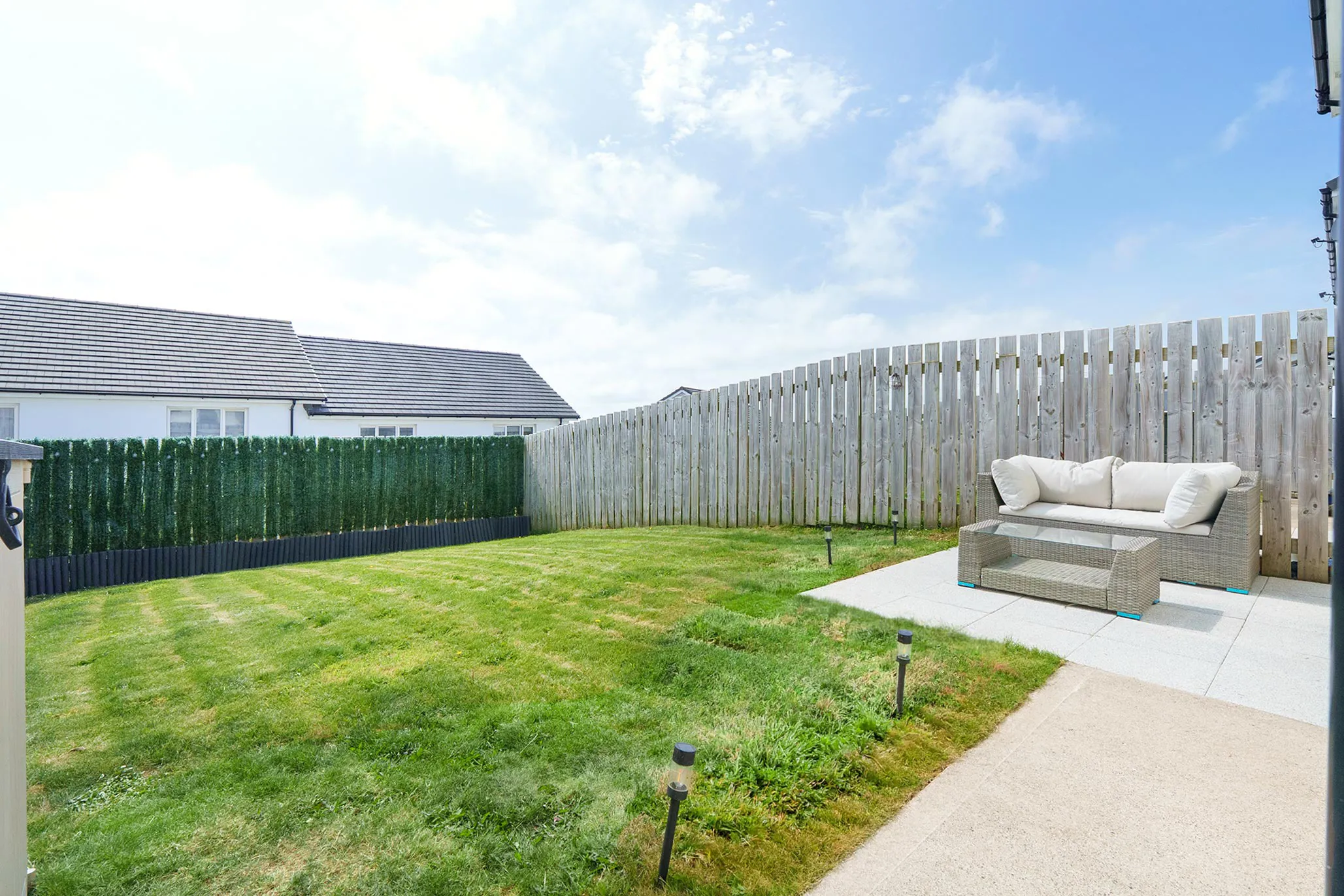 7 Watterson Road, Ballasalla. - Photo 2 of 22
