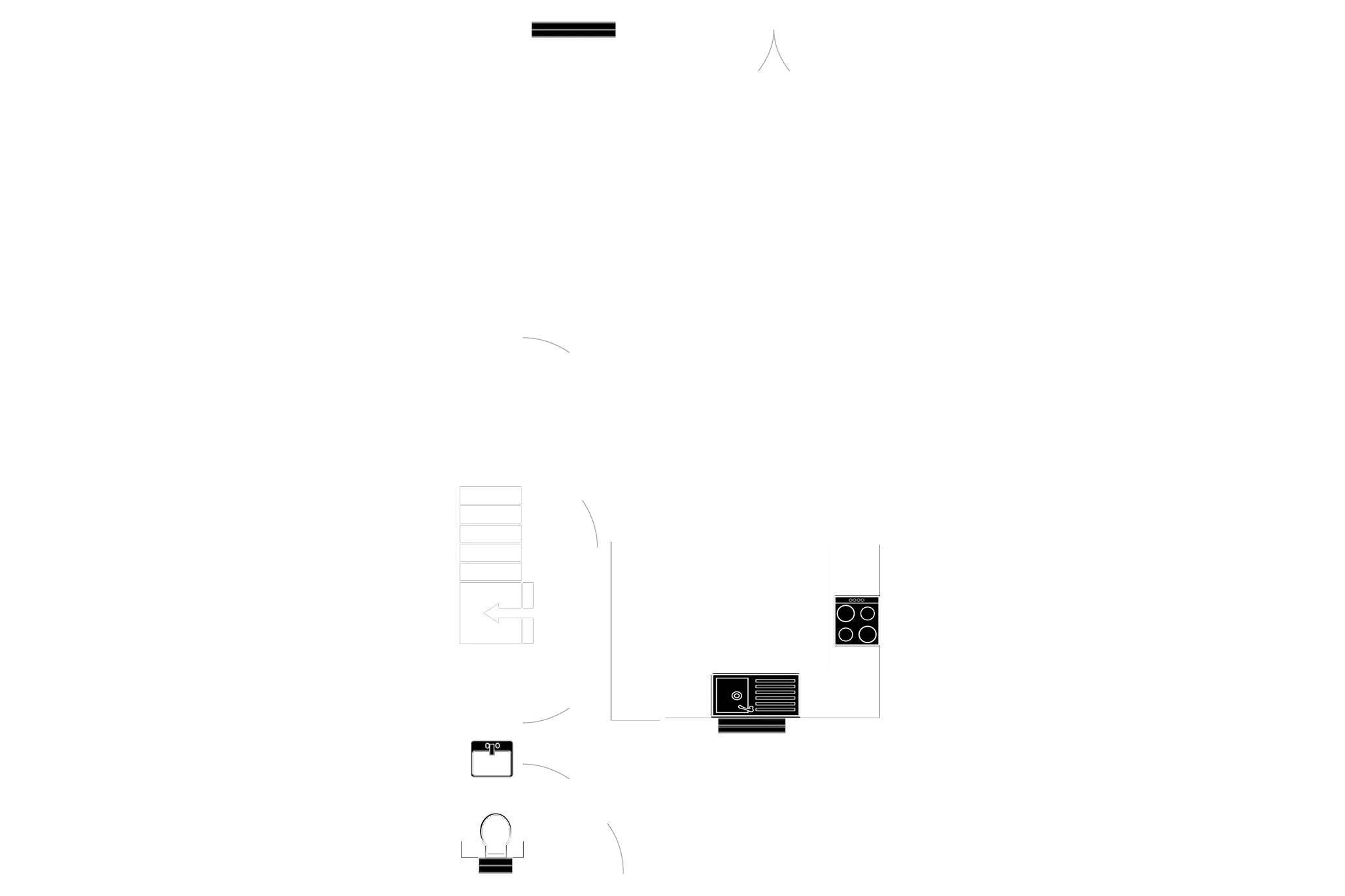 Floorplan - 7 Watterson Road, Ballasalla. - Plan 1 of 2
