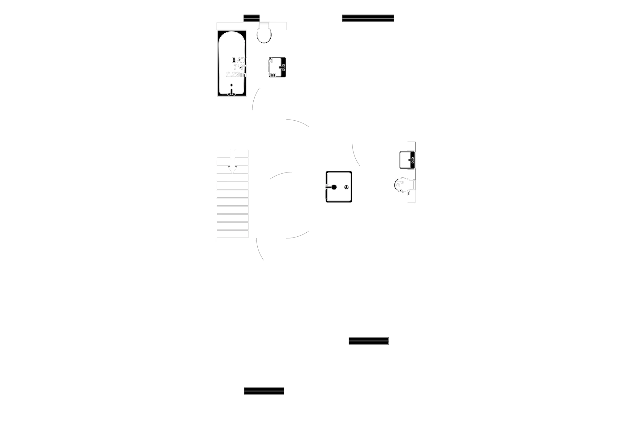 Floorplan - 7 Watterson Road, Ballasalla. - Plan 2 of 2