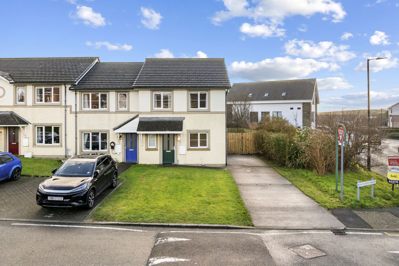2 Ballacottier Meadow, Braddan IM2 2QX. - Photo 1 of 19