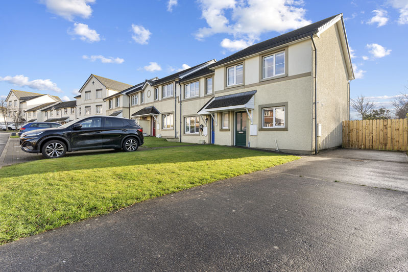 2 Ballacottier Meadow, Braddan IM2 2QX. - Photo 2 of 19