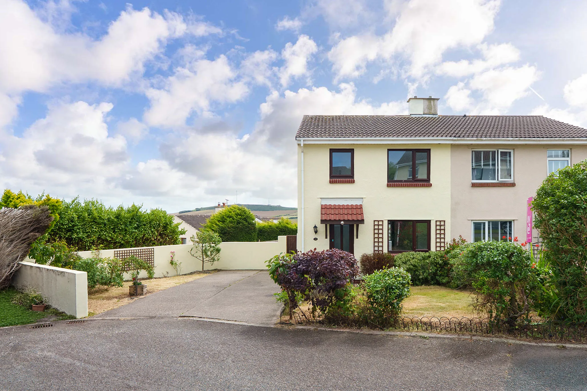30 Close Kennish, Douglas. - Photo 1 of 21